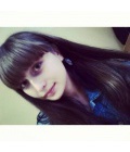 Rencontre Femme : Arina, 29 ans à Biélorussie  Минск